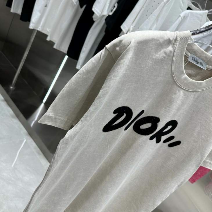 Dior T Shirts Short _SKUDiorS-XXLjot0115564